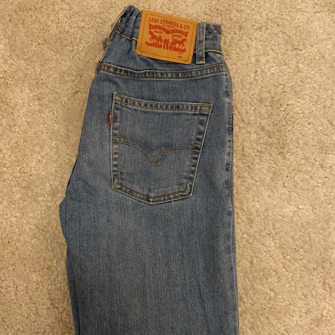 levis jeans 