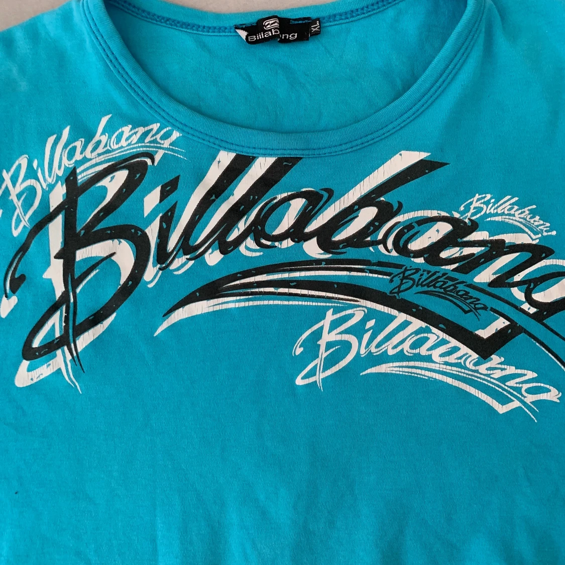 Billabong T-shirt - 91