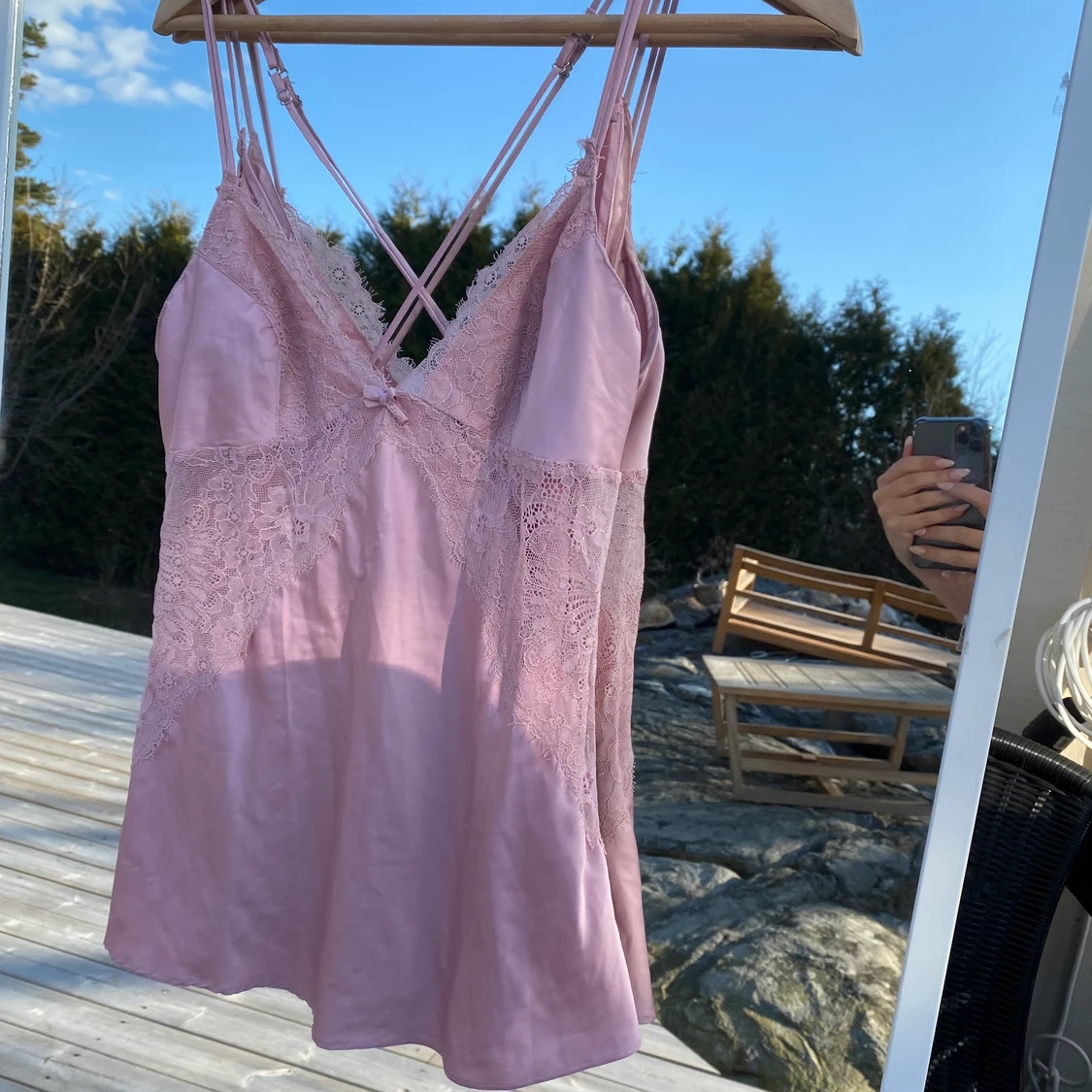 Super fint linne  - 90