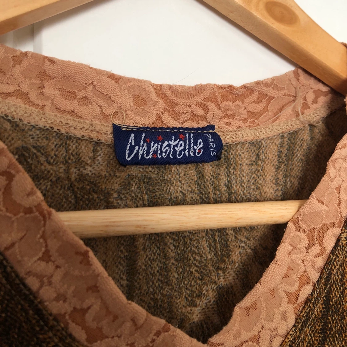 70-tals tröja! - 91