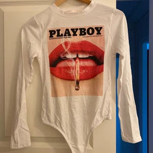 Body - Body från Missguided i storlek Xs. Fint skick!