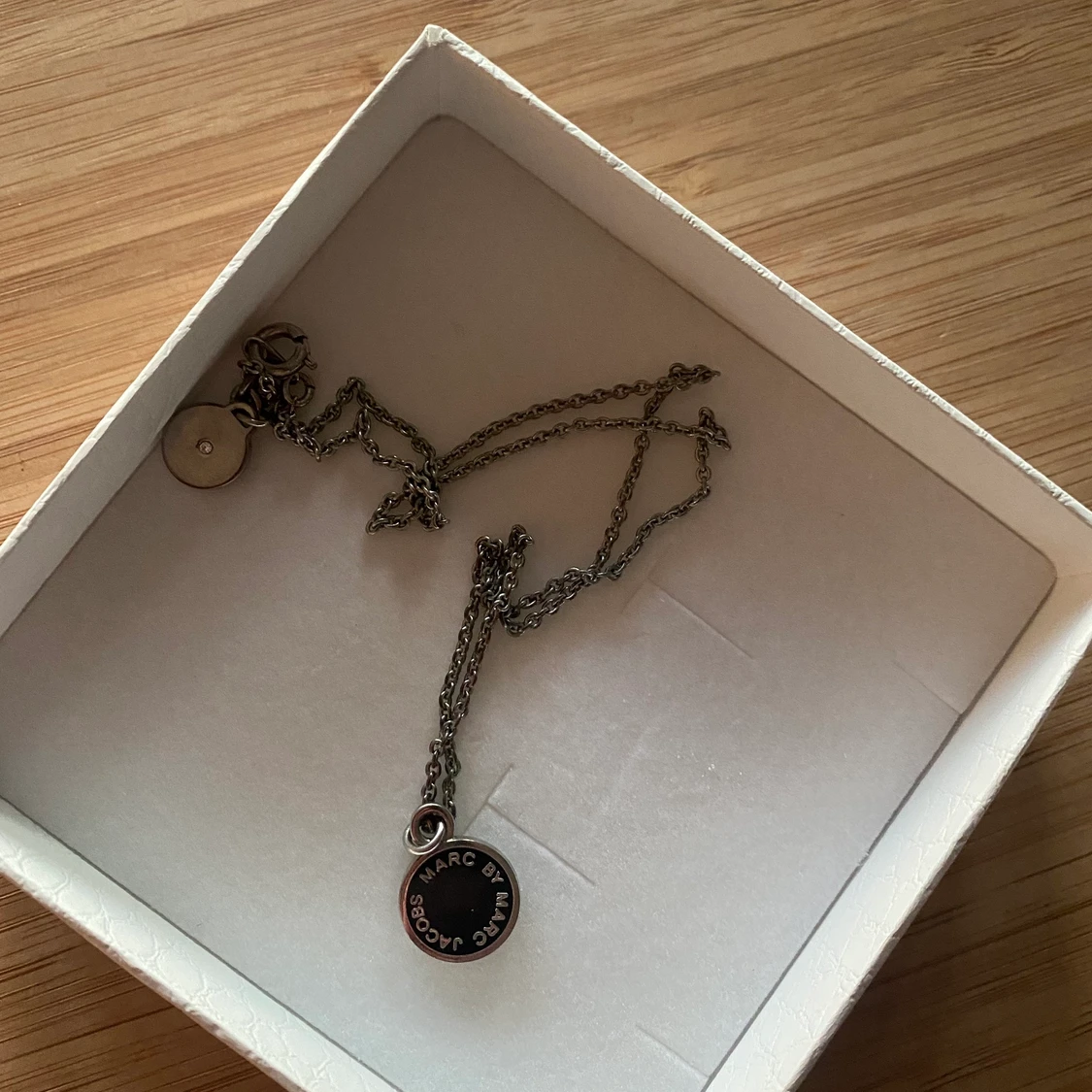 Halsband från Marc by Marc Jacobs