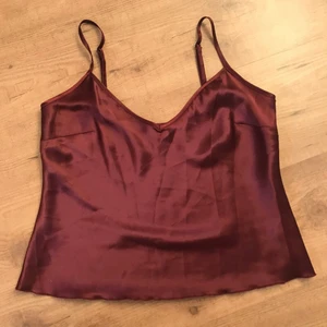 Linne - Så fint sidenlinne som inte kommer till användning 