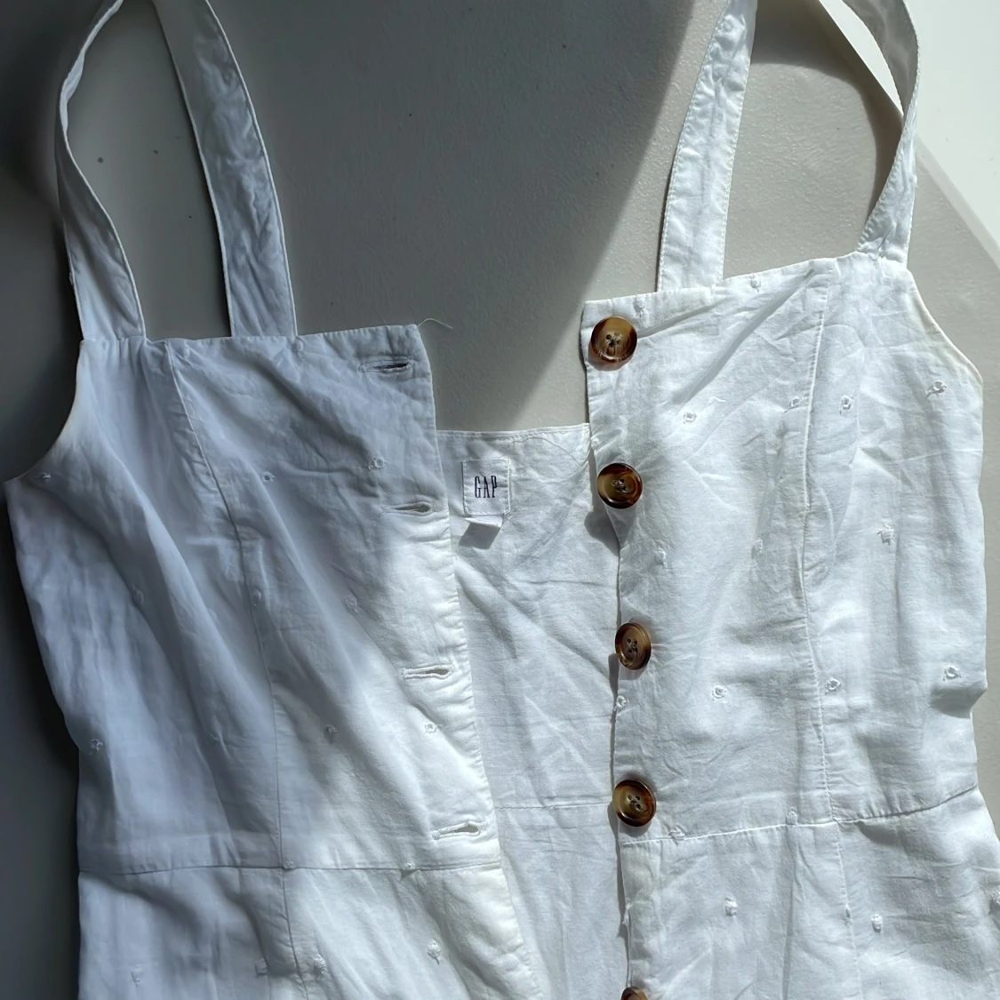 Gap maxi klänning - 90