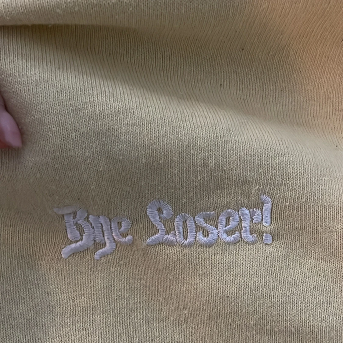 Pull&Bear Sweatshirt - 91