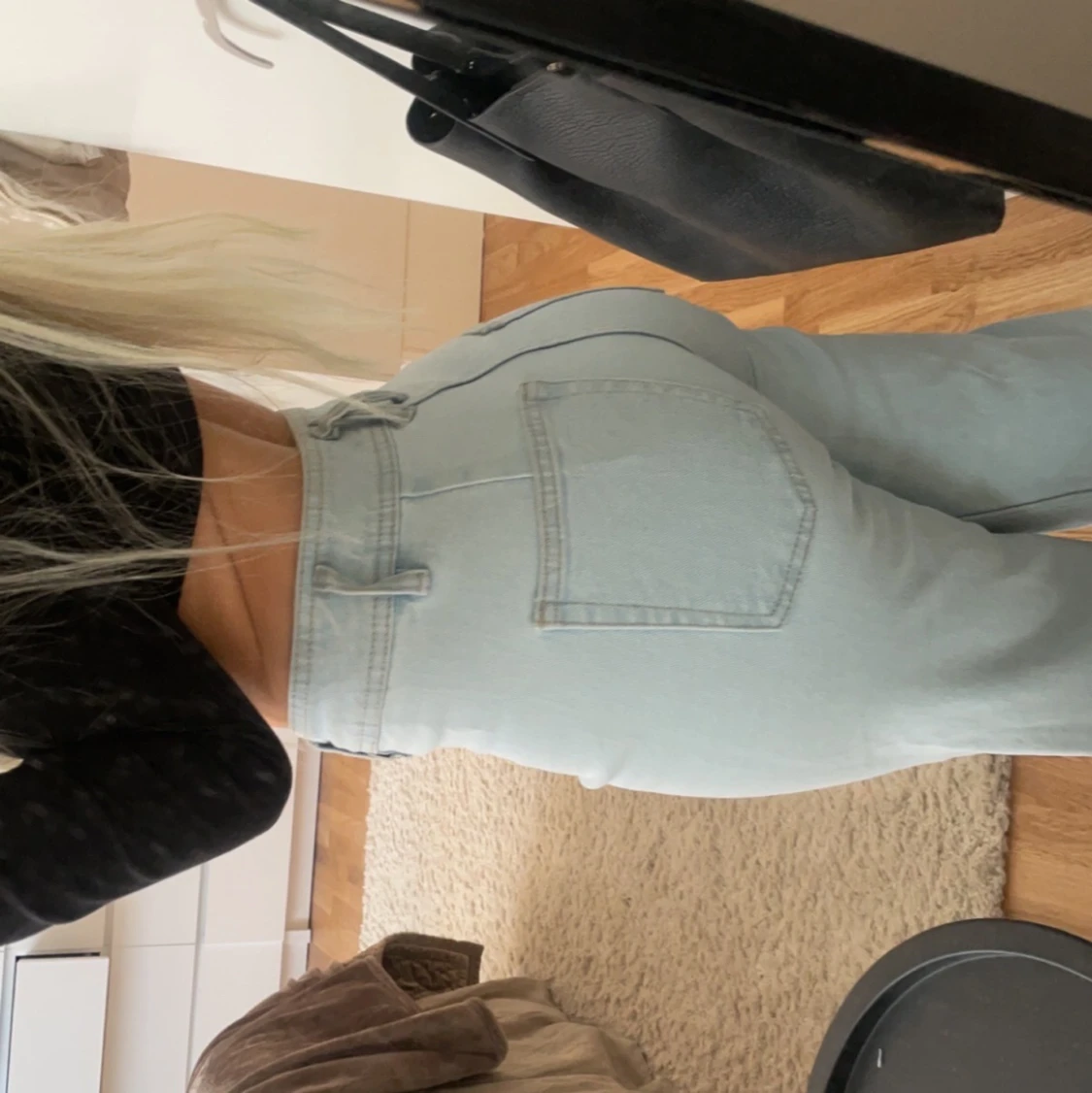 Stradivarius jeans - 91