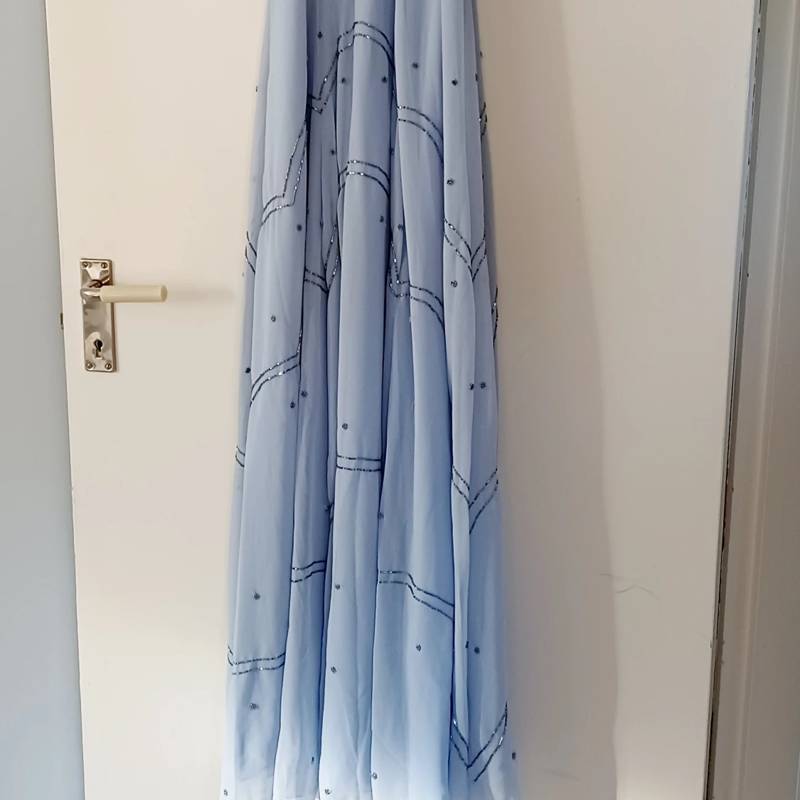 Balklänning från Asos