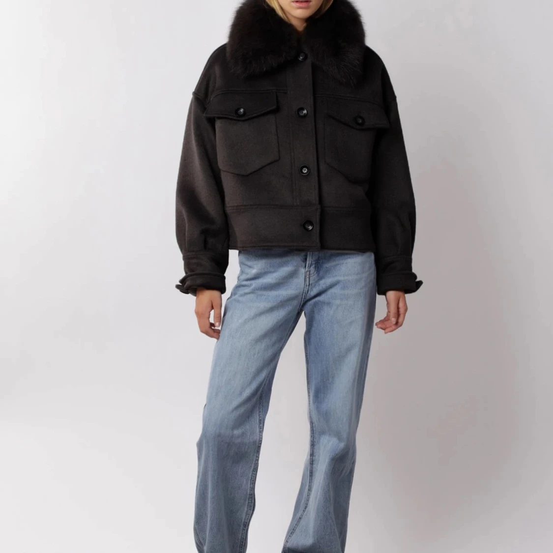 Meotine Charlie jacket - 90