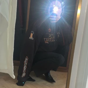 Harley Davidson jacka - Harley Davidson motorcykeljacka 🏍🏍🏍 kan skicka fler bilder <3