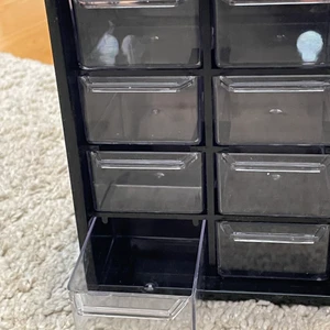 Små mini lådor - Oanvänd 