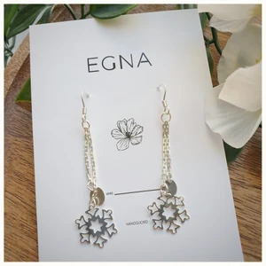 Sterling silver öronhängen - Handgjorda Sterling silver (925) öronhängen   On du vill köpa kontakta med mig eller du kan göra det direkt genom min hemsidan.   egnajewelry.com