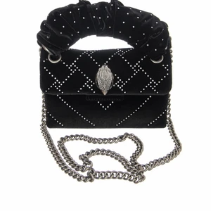 Gurt geiger väska - Intressekoll på min nästan helt nya Kurt geiger väska! Skriv för frågor.