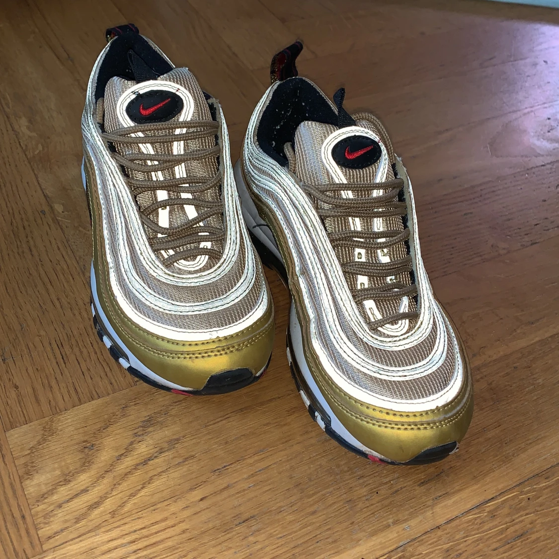 Air max 97 - 91