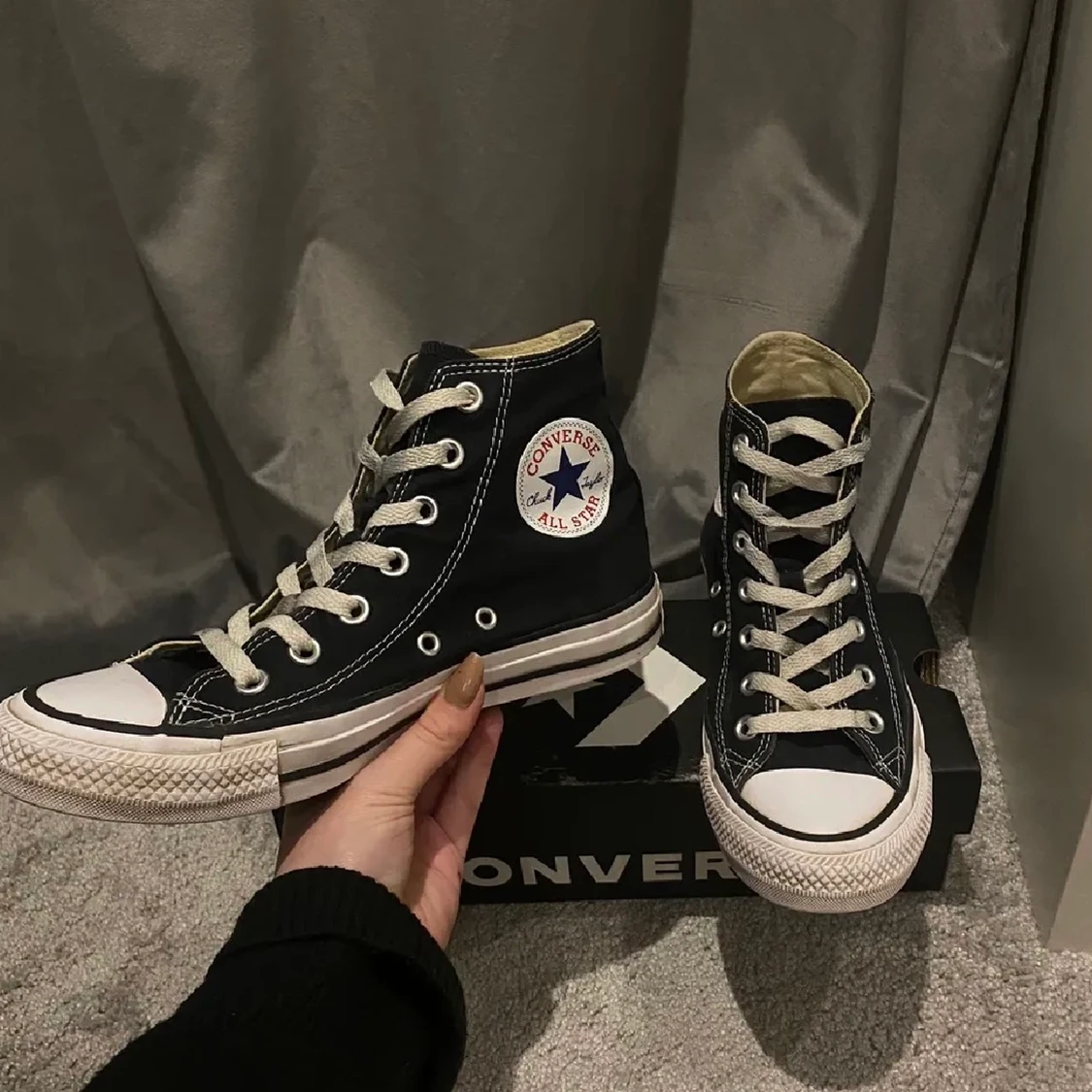 Converse