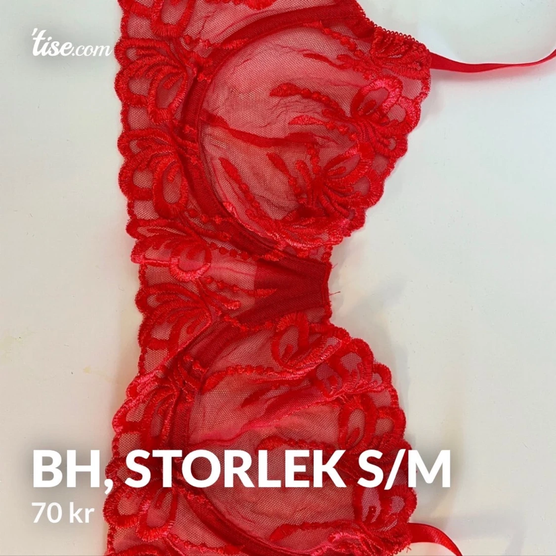 Storlek S/M