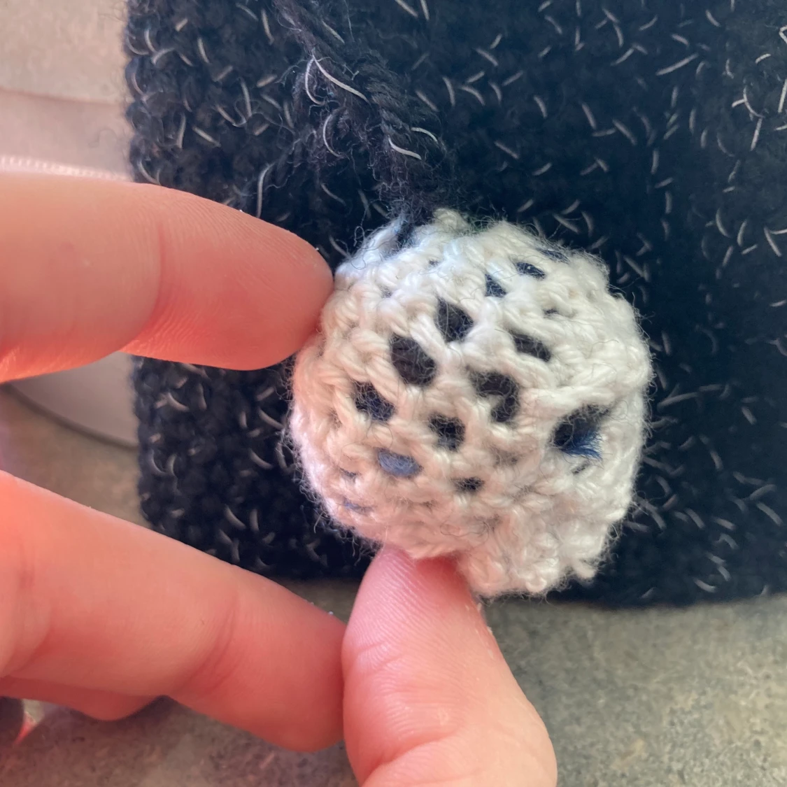 Necromanser‘s pouch - 91