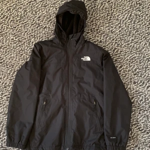 North face vindjacka - Köpt för 1200kr, knappt använd och i fint skick!