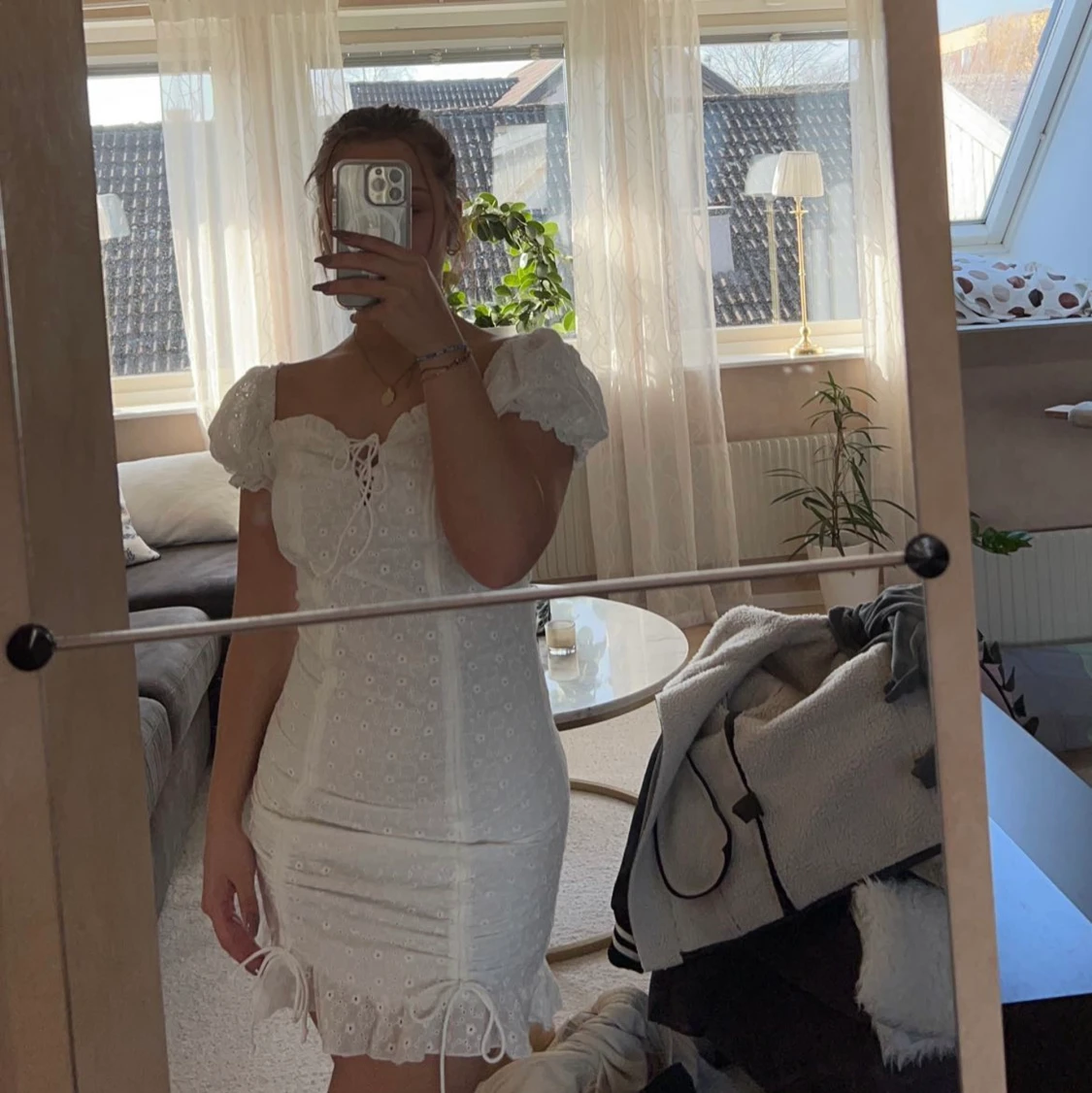 Sommar klänning💕 - 90