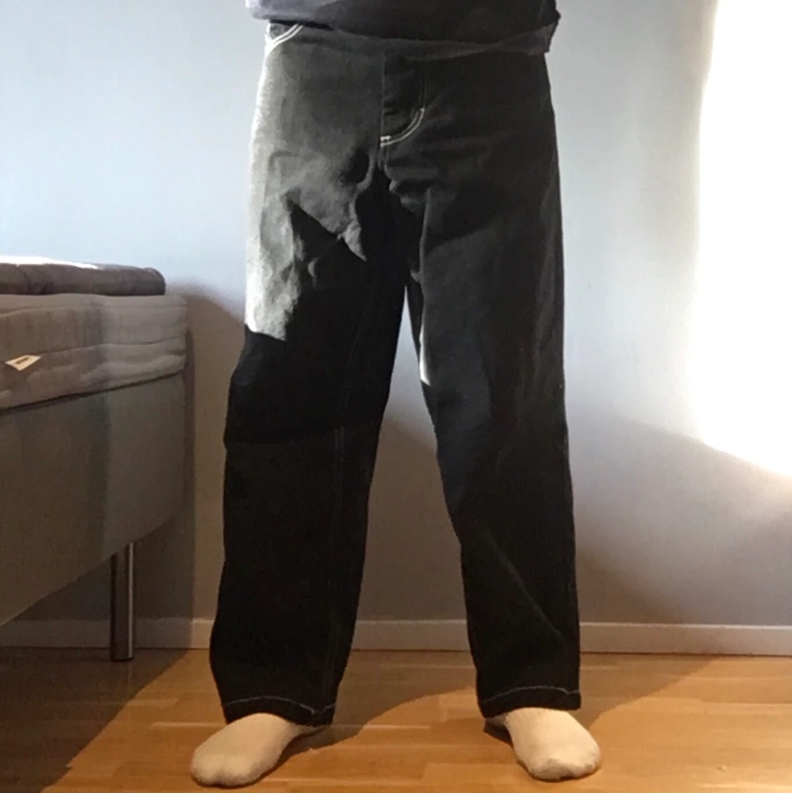 Polar big boy byxor stl XS