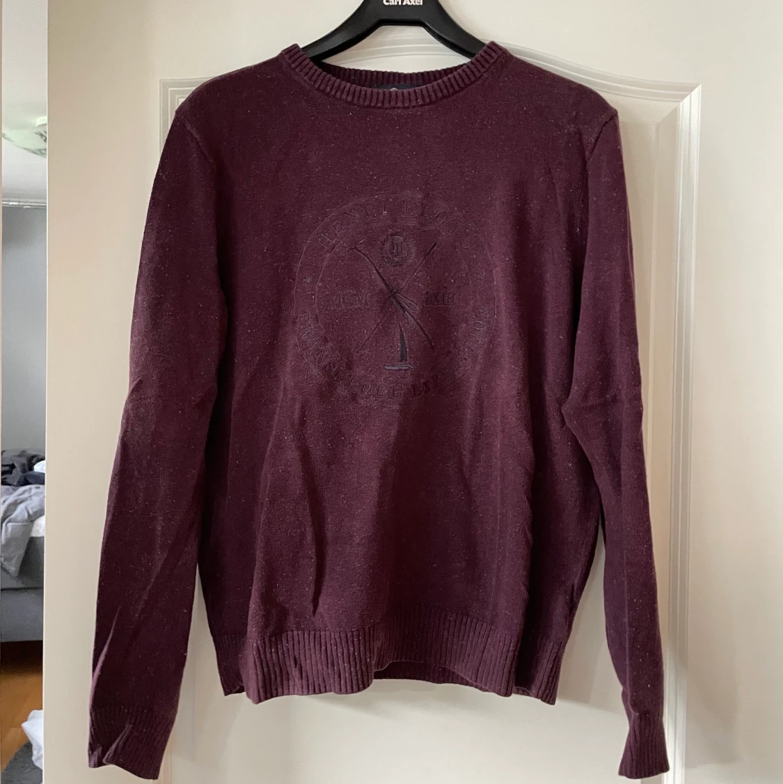 Henri Lloyd sweatshirt