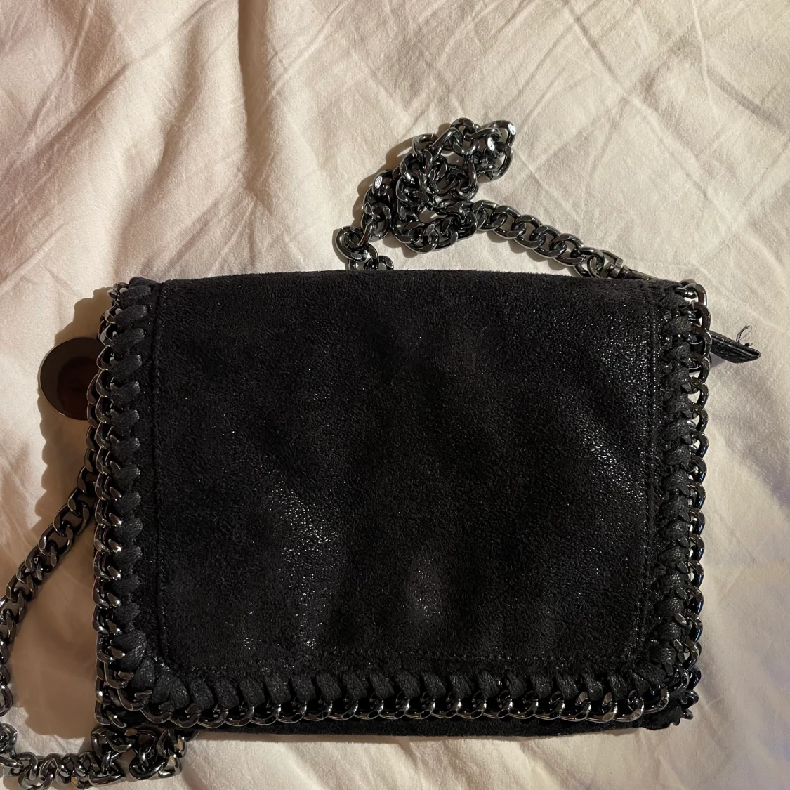 Stella Maccartney liknande väska  - 90