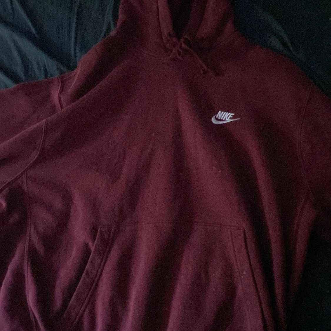 Nike hoodie