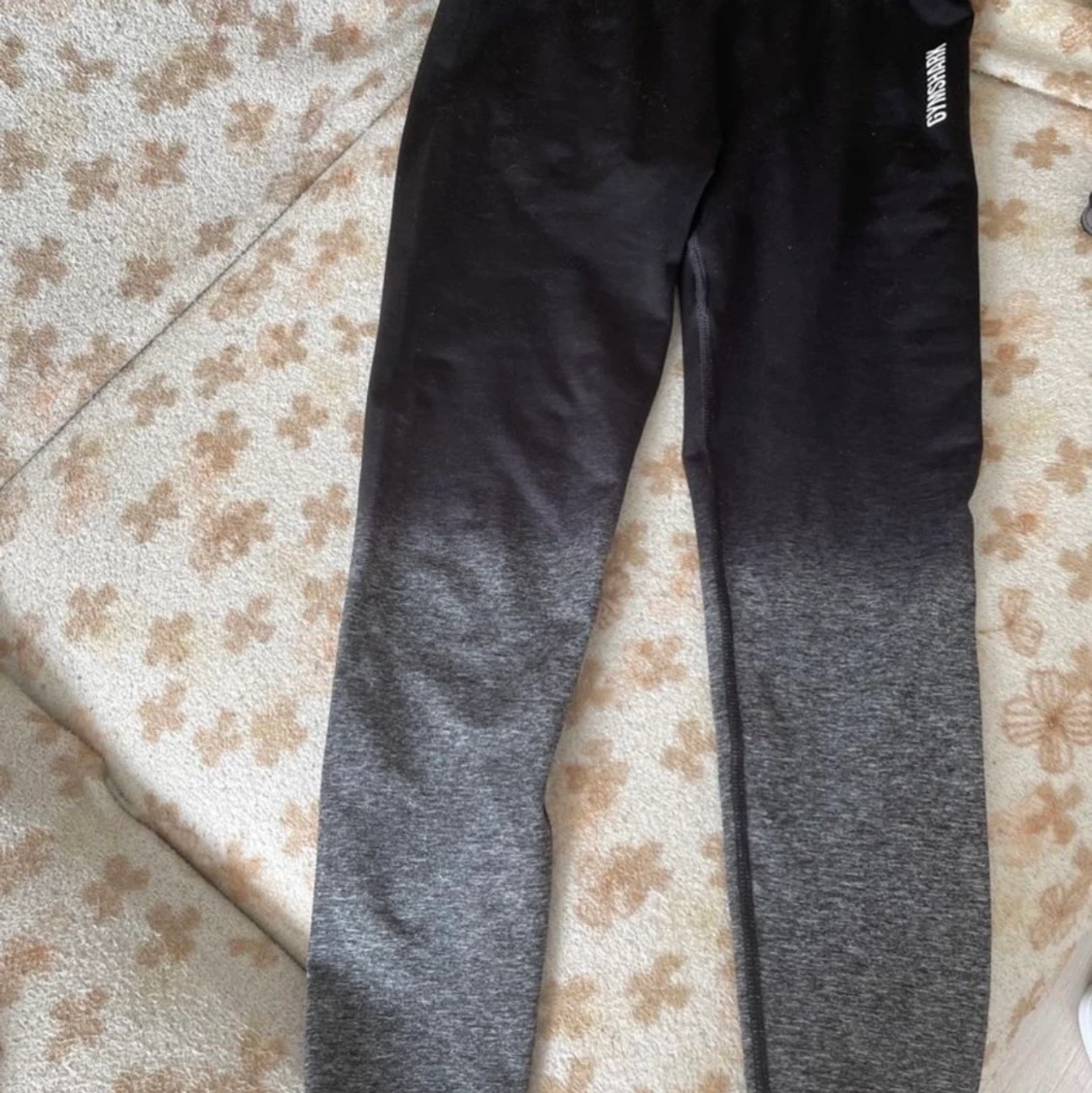 Gymshark ombre set  - 91