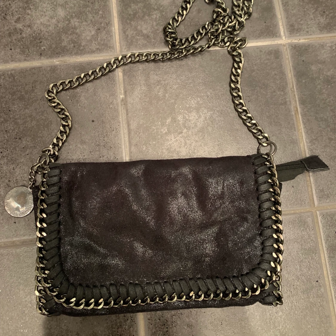 Stella McCartney liknande väska🥰