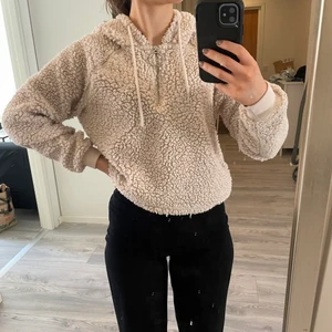 teddytröja - Supermysig teddutröja💫