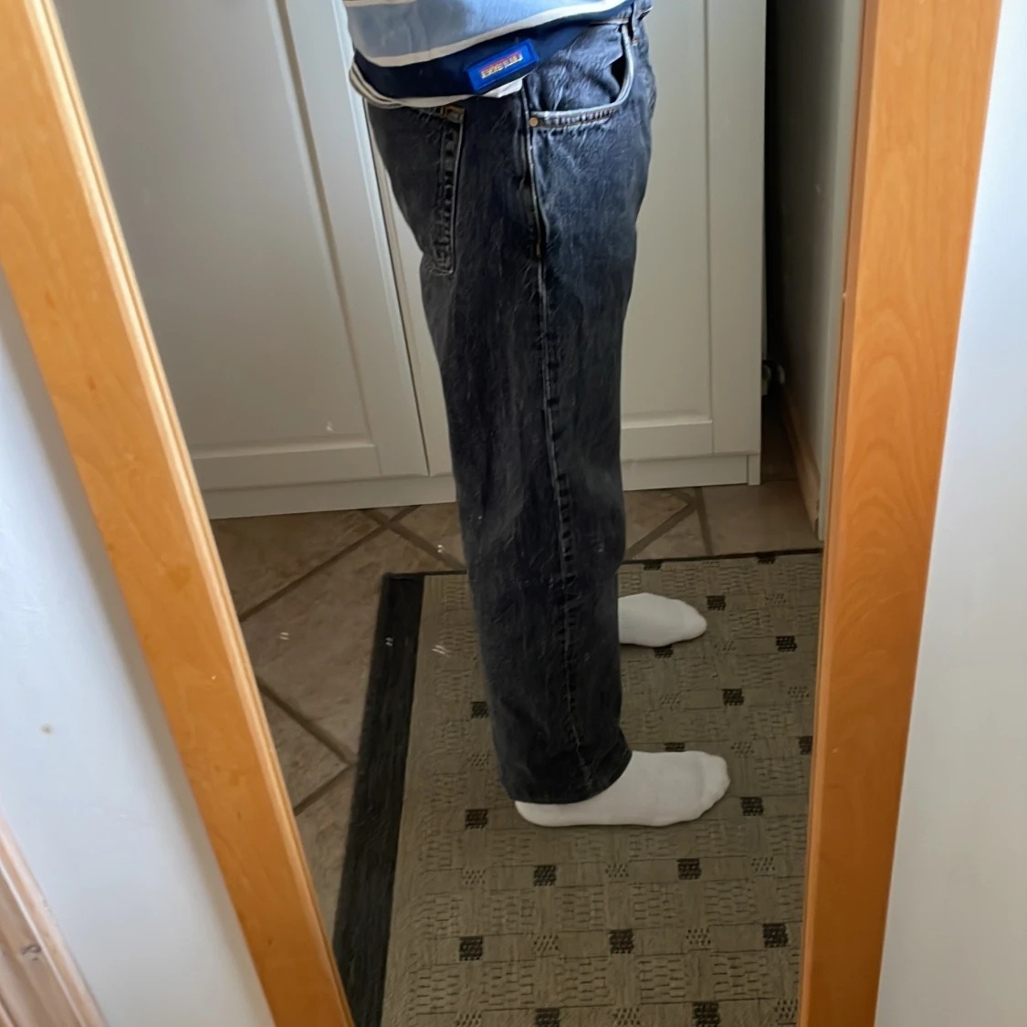 Karve Straight Black Stone - 90