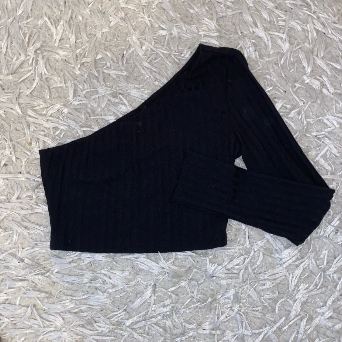  one shoulder top  - 90