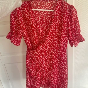 Klänning - Klänning från shein strl S