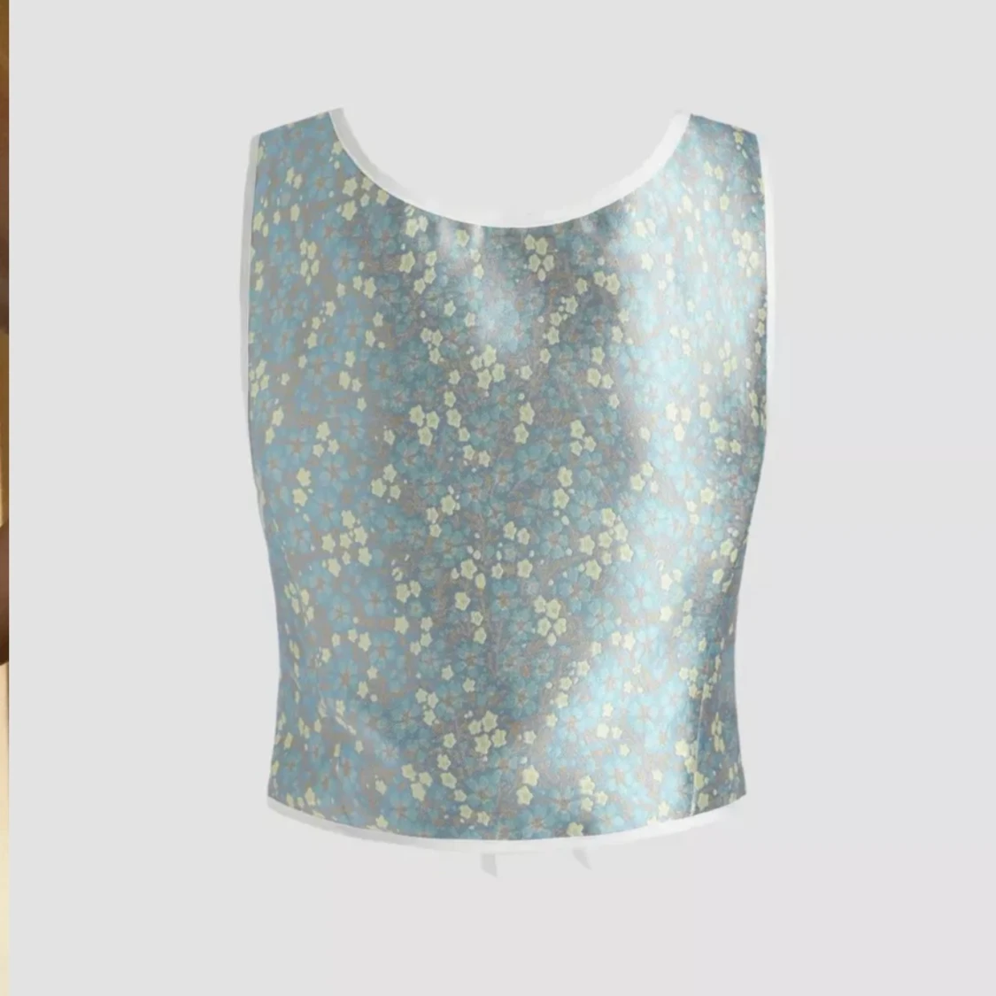 HELT NY KORSETTTOPP FRÅN CIDER - 91