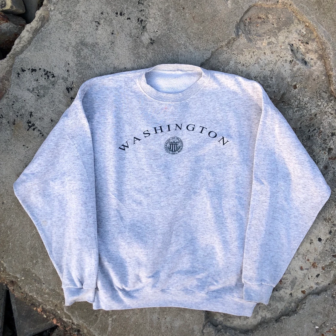 Vintage sweatshirt!! 🌅🌆 - 90