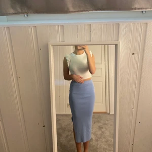 Linne med volang zara - Jätte topp linne från zara❤️ 