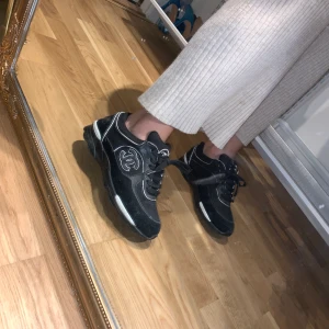 Chanel sneakers  - Chanel sneakers nr: IG26582