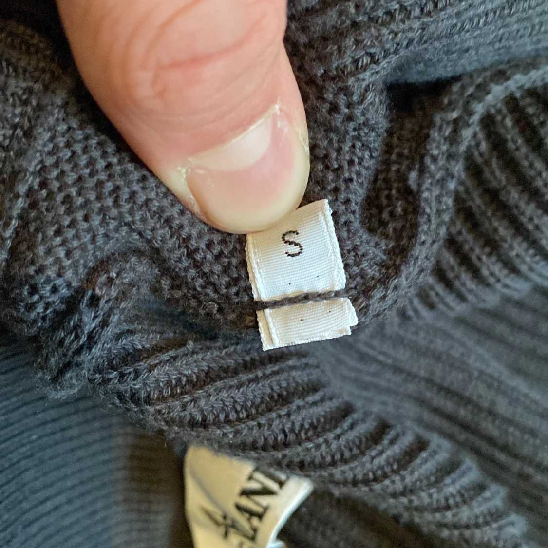 Stone Island full zip - 91