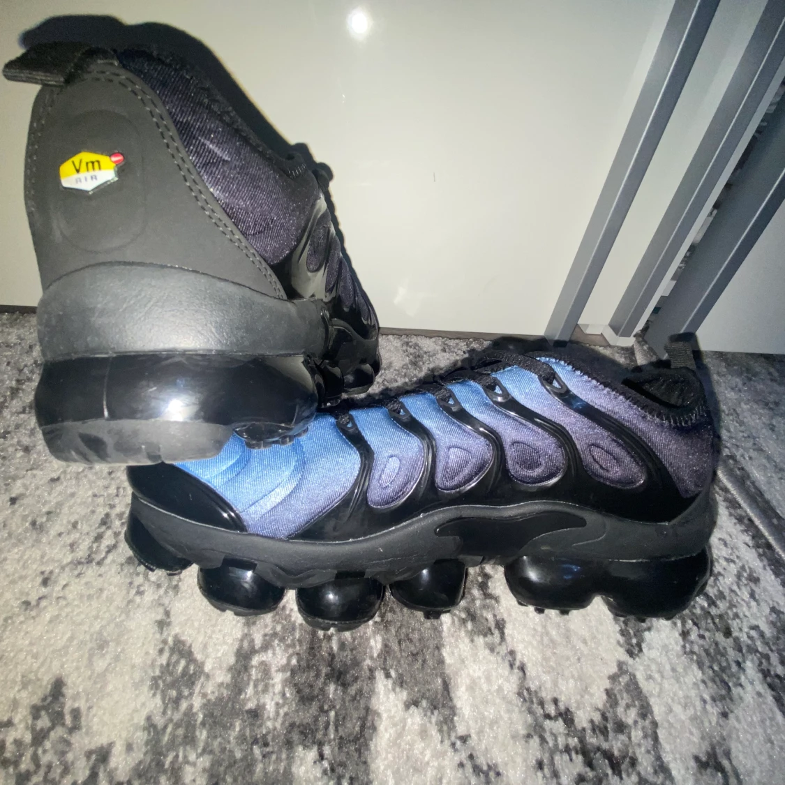 Nike air vapormax plus - 90