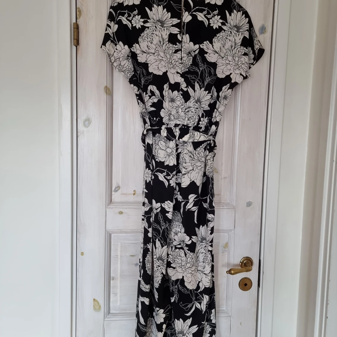 Byxdress HM, storlek 34 - 90