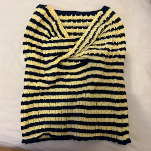 Topp - Från shein, aldrig använd