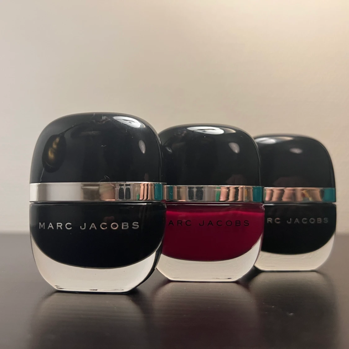 Marc jacobs nagellack