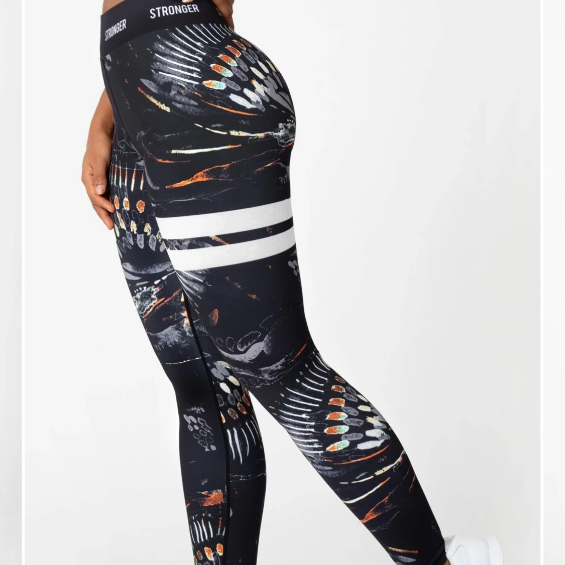 Stronger-tights XS - 91