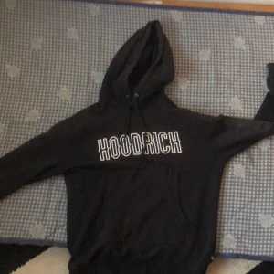 Hoodrich hoodie - Hoodrich hoodie