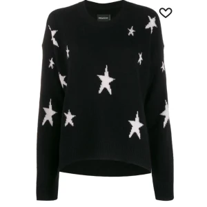 Tröja- Zadig & Voltaire  - Köptes för ett par år sen och är använd med kärlek! Nypris är runt  4500kr.  Skick- 7/10 Köparen står för frakten! Kom privat för mer frågor eller bilder 💗