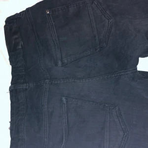 Jeans - Bara vanliga skinny jeans