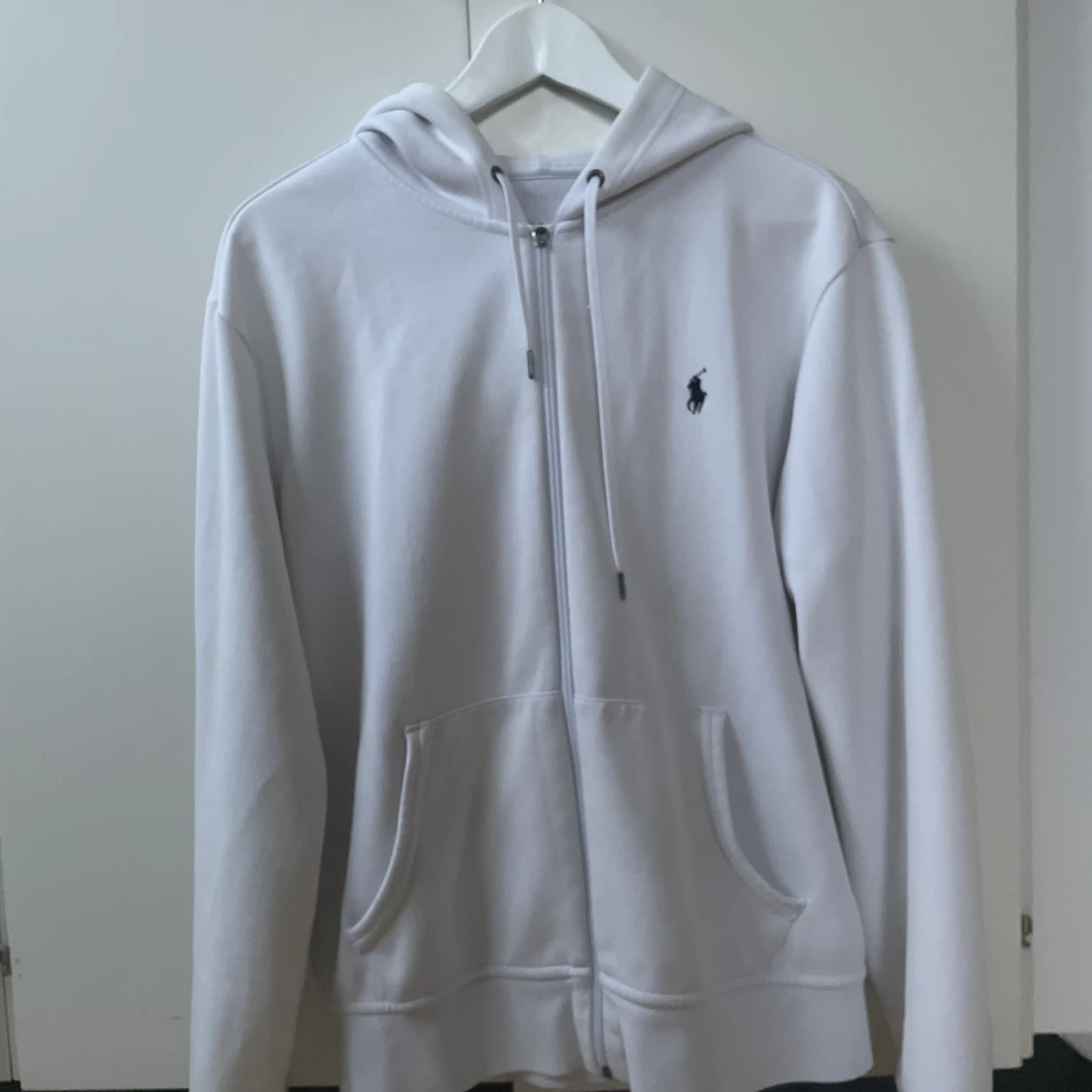 Polo Ralph lauren zip