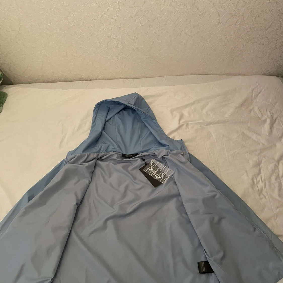 Trapstar vindjackan - 90