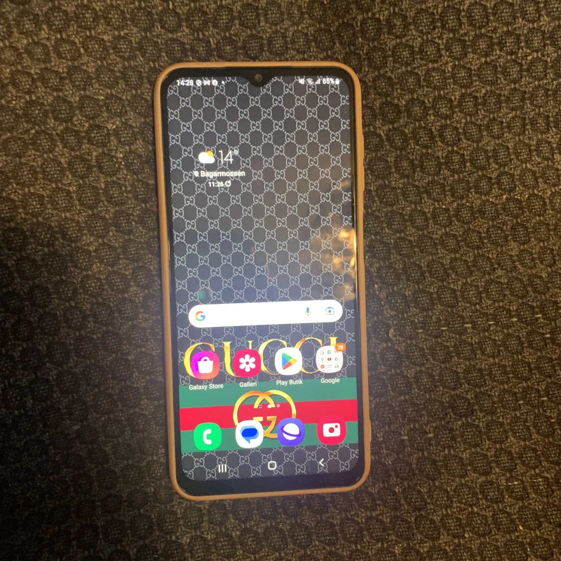 Samsung säljes till bra pris  - 90