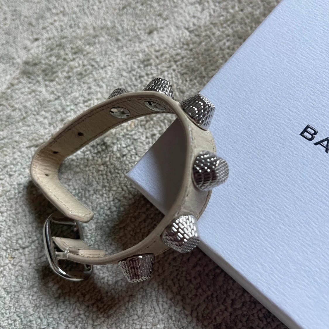 Balenciaga armband