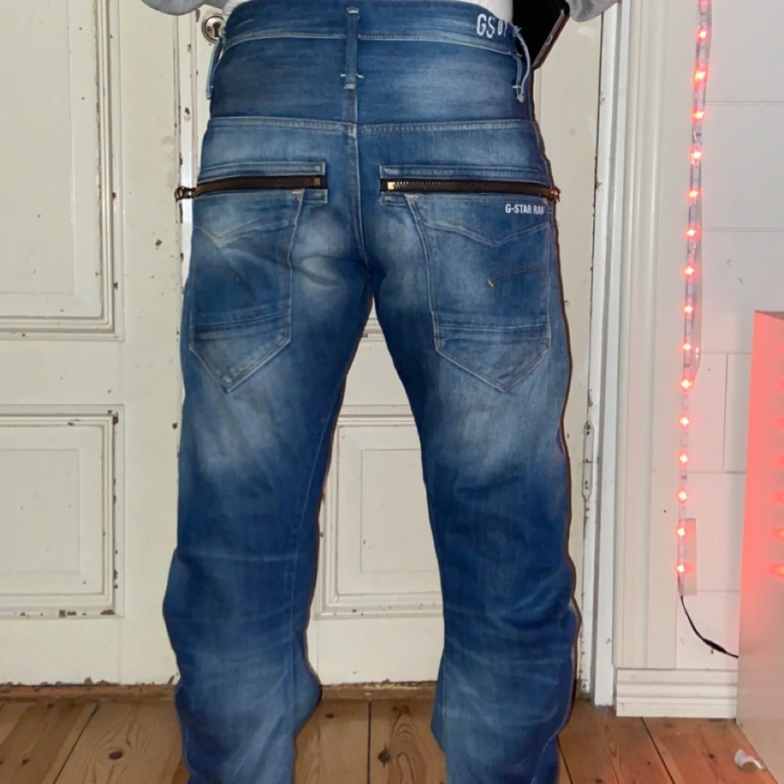 G-star raw denim gs01 - 91